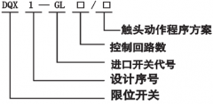 QX1-GL-1/1重型限位開關價格優惠 QX1-GL-1/1重型限位開關價格優惠