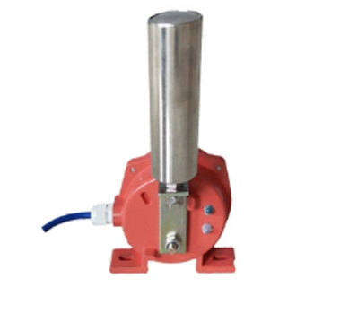JPC-3A胶带跑偏开关、JPC-3A跑偏控制器380V 3A两级跑偏开关价格