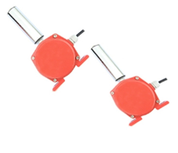 LLD1-Z两级跑偏开关、LLD1-Z跑偏限制器12-380V供电生产厂家