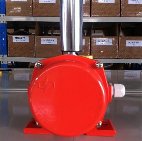 LPT1-12-30防水两级跑偏开关、LPT1-20-35矿用两级跑偏开关价格
