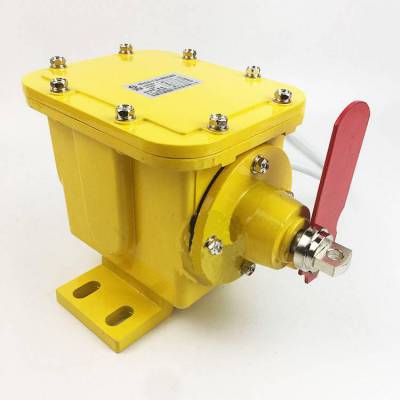 1BPW-Q01縱向撕裂檢查器觸點、2常開2常閉感知式撕裂開關JYBGDZL-Z生產 1BPW-Q01縱向撕裂檢查器觸點、2常開2常閉感知式撕裂開關JYBGDZL-Z生產
