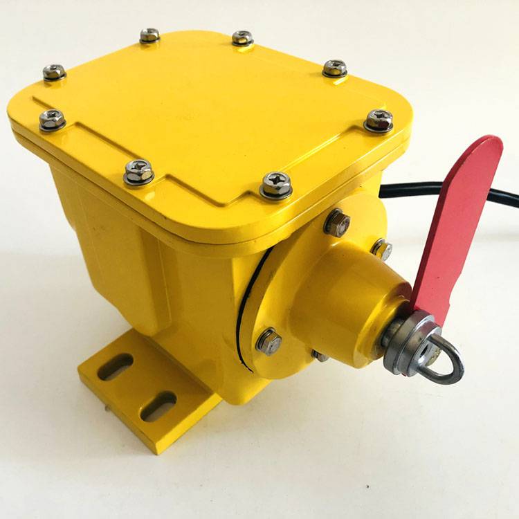 380V3A縱向撕裂開關(guān)DB-100、380V3A縱向撕裂開關(guān)ZL-A-II生產(chǎn)