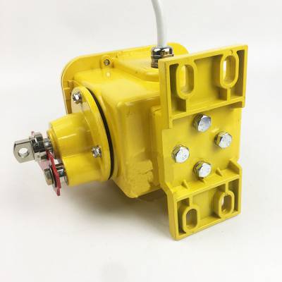 思達手柄式縱向撕裂檢測開關THZL-B-II、手柄式縱向撕裂開關YME-10460-2AB生產