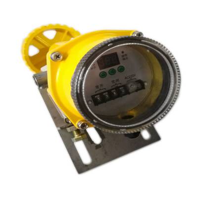 LLJ-C螺旋輸送機用打滑速度開關220V、MOD.60-23AP斗輪機打滑開關用途生產 LLJ-C螺旋輸送機用打滑速度開關220V、MOD.60-23AP斗輪機打滑開關用途生產