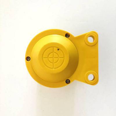 QZ-EBBC-900皮帶限速打滑開關復位方式、QZ-GF-K15T打滑開關功能30mm生產