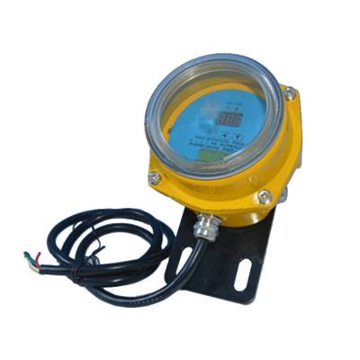 水泥廠膠帶機打滑檢測裝置ZGDH-II、水泥廠