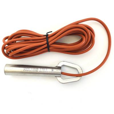 LDX-S傾斜開關220V常閉觸點、LHNAGRONG思達DX-S傾斜開關廠家