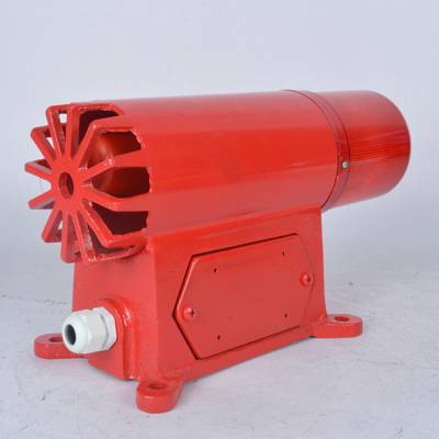 HTE2F帶防護罩運行報警器、JD-7B大功率工業(yè)防寒聲光報警器生產(chǎn)