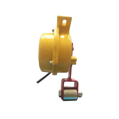 DBKH系列擋板料流控制器、EN30-C3井下煤礦出料輸送機(jī)料流檢測(cè)器廠家 DBKH系列擋板料流控制器、EN30-C3井下煤礦出料輸送機(jī)料流檢測(cè)器廠家