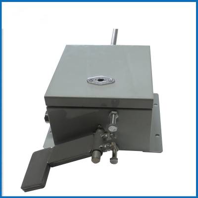 GHLL-II型料流檢測(cè)裝置用于輸送機(jī)、GRB-16037礦用料流檢測(cè)開關(guān)價(jià)格 GHLL-II型料流檢測(cè)裝置用于輸送機(jī)、GRB-16037礦用料流檢測(cè)開關(guān)價(jià)格