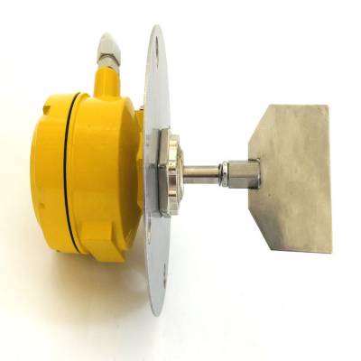 YKLL-II散裝粉煤灰輸送機料流檢測器、YWLJ-2思達下料流檢測器生產 YKLL-II散裝粉煤灰輸送機料流檢測器、YWLJ-2思達下料流檢測器生產