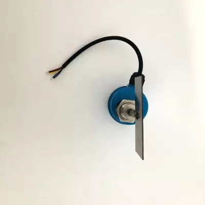 WP-RS-301-A2料位開關(guān)阻旋式、WS-801-A液位變送器廠家廠家 WP-RS-301-A2料位開關(guān)阻旋式、WS-801-A液位變送器廠家廠家