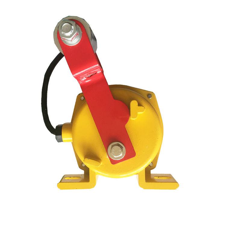 SPB-2000射頻導(dǎo)納物位開關(guān)觸點容量、SR2-10F J1S2-12工業(yè)用阻旋式料位控制器廠家