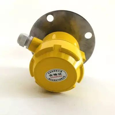 SR2-20FAB-H高低位料位指示器料位開關(guān)、SR2-20FBD-560T阻旋式料位開關(guān)法蘭連接生產(chǎn)