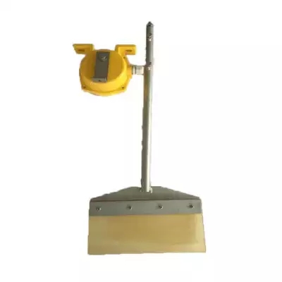 XNDQ-KP-GW阻旋料位開(kāi)關(guān)產(chǎn)品應(yīng)用、ZB-10-L鐮刀頭AC220V阻旋式料位計(jì)廠家