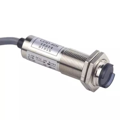 E12-20D0.1NK紅外線光電開關220V|E12-20T3NH液位控制用光電開關