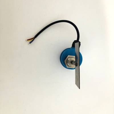 HQLL-A水泥廠原料輸送機(jī)料位開(kāi)關(guān)|JDK-2煤流