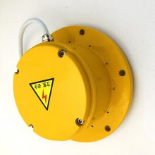 專業生產自動復位溜槽堵煤開關JLDM-X廠家