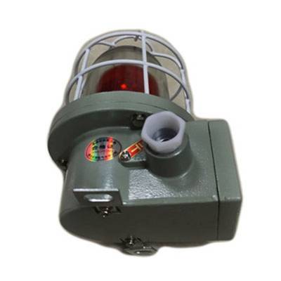 24V語(yǔ)音報(bào)警提示器GJTSQ|120分唄防爆聲光報(bào)